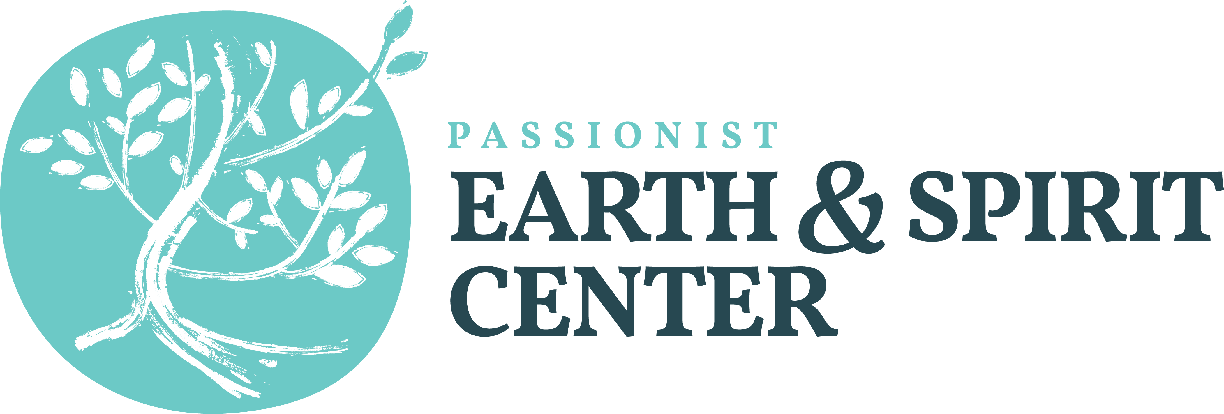 Home Passionist Earth Spirit Center